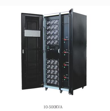 索瑞德模块化UPS电源（20-400kva）
